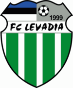 Levadia Tallinn